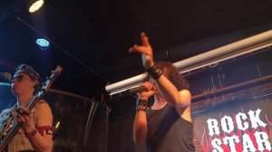 High Voltage - Let Me Put My Love into You (AC/DC Cover)