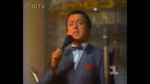 Иосиф Кобзон Даль великая (1990)