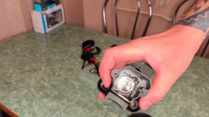 Что делать если замок на мотоцикле подклинивает (не включается зажигание).