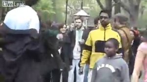 Танцы под Prodigy