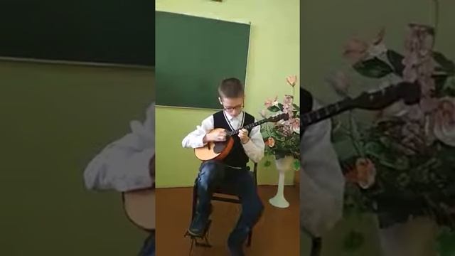 №9 Маевский Даниил - 13 лет (КСУП Луки Агро) смотреть онлайн