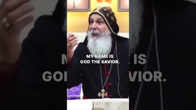 God came to establish a relationship with you | Mar Mari Emmanuel #shorts #jesus #god #relationship смотреть онлайн