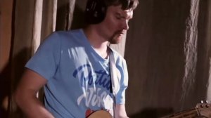 The Maugleez - #1 (Live In Studio)