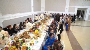 Цыганская свадьба в городе Саратов  Ваня & Лимона 2 Часть