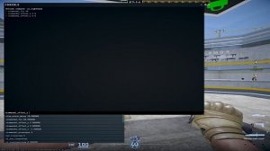 Как сделать красивые руки в CS2