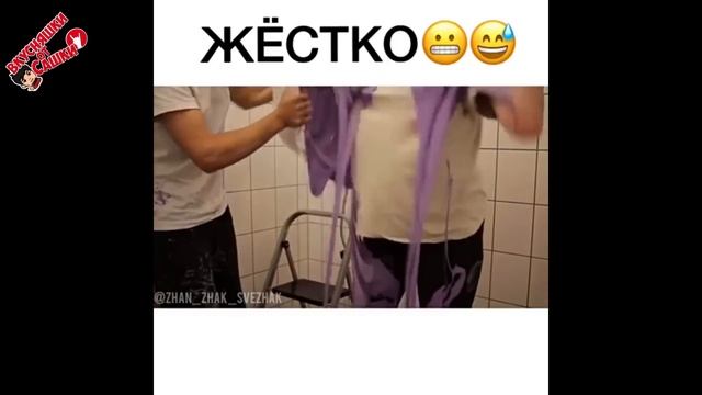 ОХ И ШУРЫГИНА / СМЕШНЫЕ ВИДОСИКИ ОТ САШКИ /Приколы COUB и VINE / # Выпуск 138 смотреть онлайн