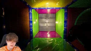 ПОПУГАИХА МОЛЛИ НЕ ТАКАЯ КАК ВЫ ДУМАЕТЕ 😬 Финал игры Indigo Park Chapter 1 | Индиго Парк Глава 1