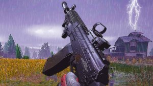 РПК: Соло шторм на ферме | Arena Breakout infinite