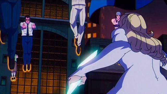 X MEN 97 All Cameos Episode 10 and References #xmen97