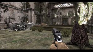 Serious Sam 3 BFE Прохождения (Без комментариев) #1