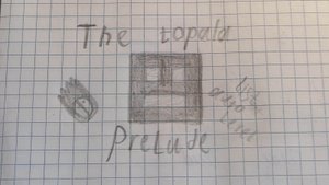 the topala prelude | geometry dash