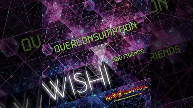 Overconsumption (Original Mix) смотреть онлайн