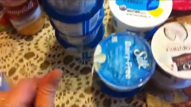 Huge 4 Store Grocery Haul Sept. 21, 2017 смотреть онлайн