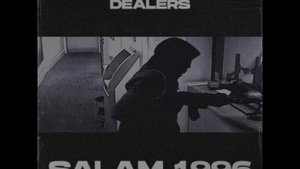 Groove Dealers x Memphis Cult - Salam 1996