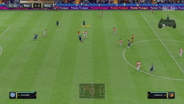 FIFA 23_20230805191307 смотреть онлайн