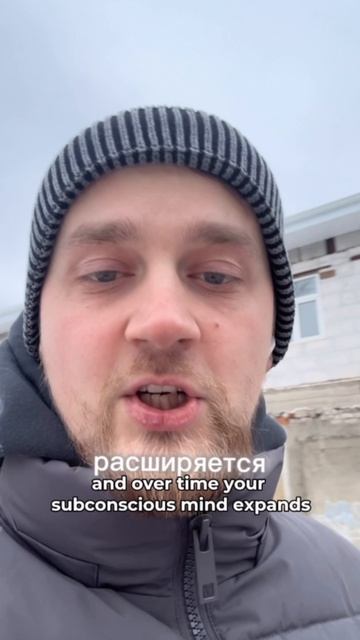 Начать проявляться без большого словарного запаса можно! Вот почему.