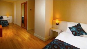 Diamond Beach Hotel & Spa 5*, Side, Turkey