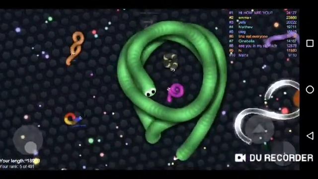 20 тыс. Масса slither.io смотреть онлайн