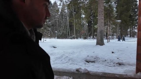 Принимаем дом из керамики, есть нюансы