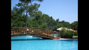 AKKA Antedon Hotel (Kemer, 2012)