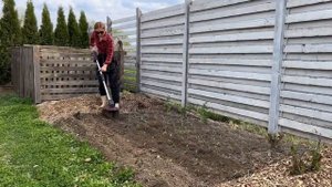 🔋 Обробка ґрунту акумуляторним культиватором TL 1820 із серії AL-KO 18 В Bosch Home & Garden
