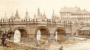 Неглинка. От устья к истокам.