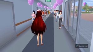 SAKURA School Simulator - Walkthrough