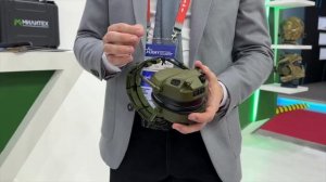 РОССИЙСКИЕ АКТИВНЫЕ НАУШНИКИ | ЗАЩИТА СЛУХА ОТ НПО МИЛИТЕХ | АРМИЯ 2024