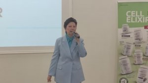 Гляненко Любовь, АльфаТур 2025