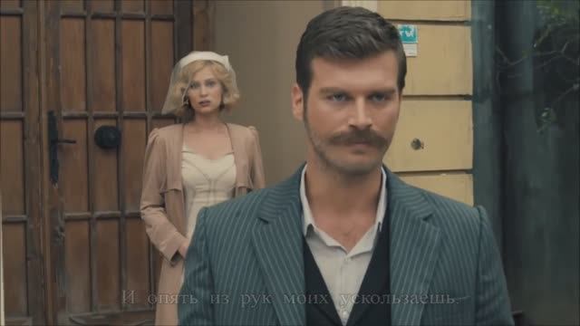 Ты давно ушла. (20-я серия из клип-версии к турецкому сериалу "Курт Сеит и Александра"). смотреть онлайн