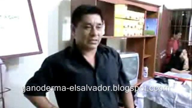 TESTIMONIO DE RIÑONES CON CAFE GANODERMA DXN EL SALVADOR смотреть онлайн