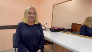 Марина Яковлева