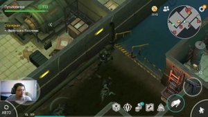 Новичок 2024 в Last Day on Earth. Получил в Стоках в Порту пластинку "Портовый Бриз". Стримы в ТТ.