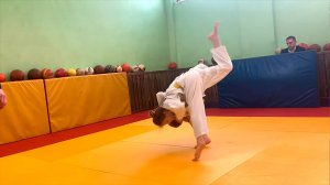 Дзюдо "Седьмой материк" Соревнования