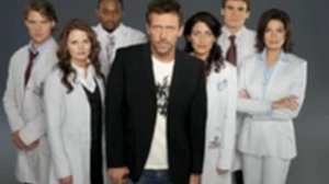 Jon Ehrlich & Jason Derlatka - House M.D.