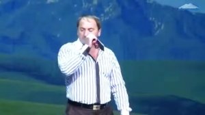 Солтан Байкулов Бери кел