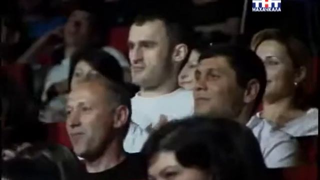 Тимур Темиров - Салам Кавказ смотреть онлайн