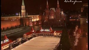 Начало эфира после профилактики канала Москва. Доверие. 20.01.2015