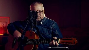 Сергей Богомолов гр "Хамма" - Меня течение несло,  записано и снято АР-рекодз ( Алексей Родин)