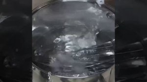 Как отмыть столовые приборы🍴