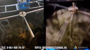 Растворные узлы и транспортные кассеты