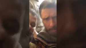 Арктика ошибок не прощает... ХБ2