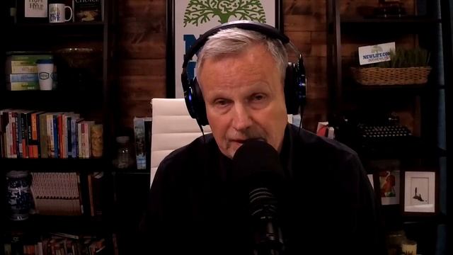 New Life Live! March 24, 2021 Full Show