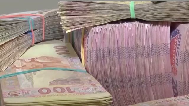 Крепкая гривна и теплая зима Гончарук пояснил недовыполнение бюджета смотреть онлайн