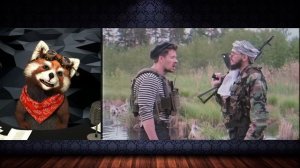 Сериал ВИДАК 3 серия СТРАННЫЙ БОЕВИК | реакция RED Пандыч | @VitaliyOrekhov