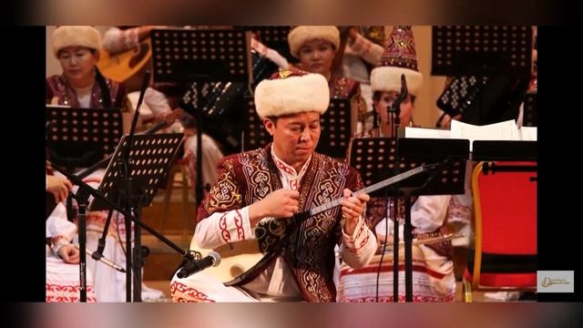 #домбыра#дәстүр#оркестр #qazaqstan#күй#күйші Әлшекейдің күйі "Тоқтаған" Орындаған Абай Қойшыбаев