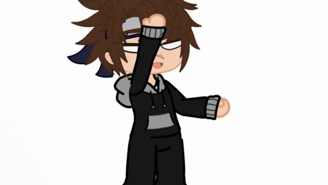 A parte do Kiba no rap dos 12 gennins de konoha! смотреть онлайн