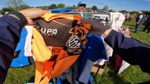 2 Car Boot Sales LOADS Of Bargains! | Full Time UK eBay Reseller