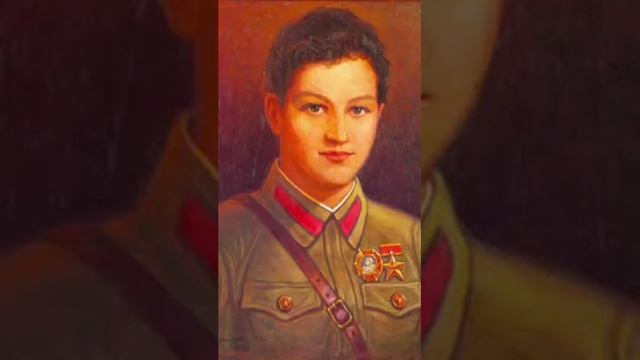 Чамара Ярослав - "Войной украденное детство"
