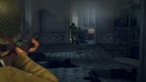 Mafia 2 DE Надо просто подождать